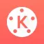 KineMaster MOD APK Icon