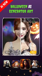 FestAI MOD APK 3.6 Premium Unlocked Banner